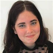 Hello ! Je suis une étudiante en Langues Etrangères appliquées, prête à t'aider à booster ton niveau d'anglais :)